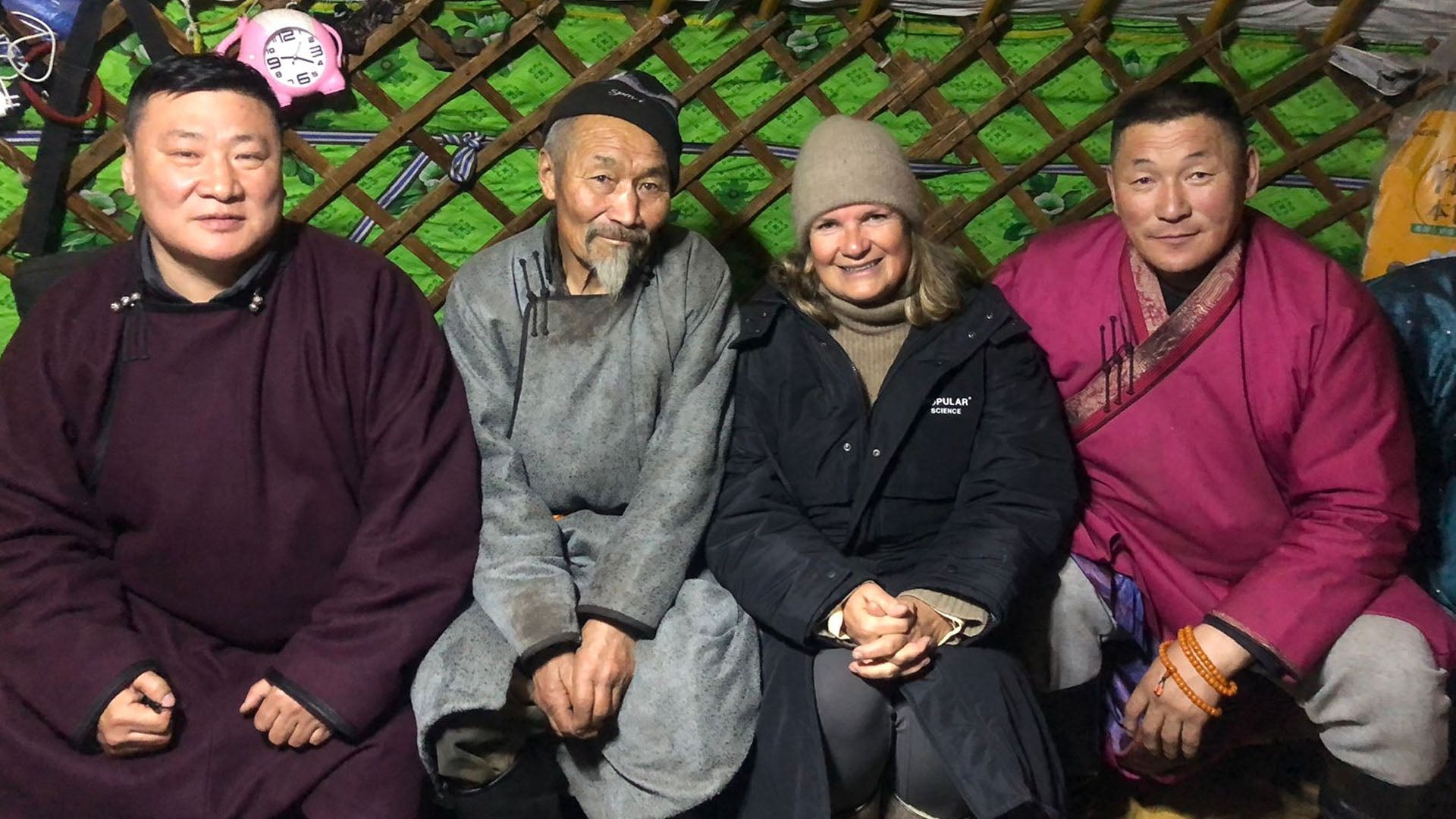 Mongolia - eine Berührung fürs Herz. Nach 9 Jahren, die ich dieses Land kennenlernen durfte möchte ich Dich teil haben lassen!