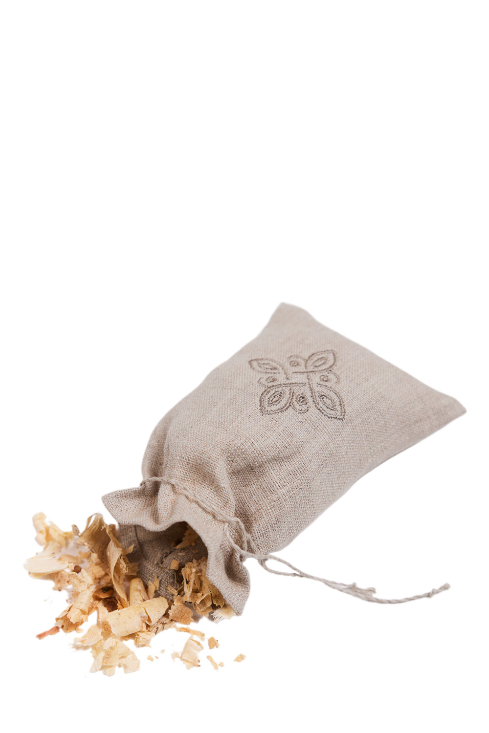 Duftsäckchen gegen Motten