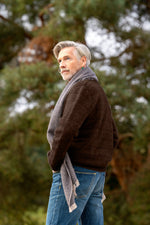 Yak Bomberjacke Batu