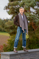 Yak Bomberjacke Batu