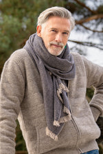 Cashmere Schal Gerel