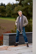 Cashmere Schal Gerel