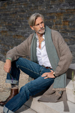 Cashmere Schal Gerel