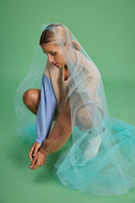 Cashmere Pullover Luisa Sky Dream