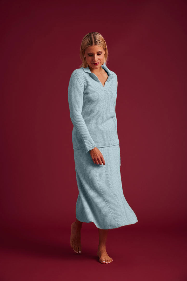 Cashmere Rock Trendy mint