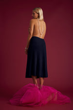 Cashmere Rock Trendy navy