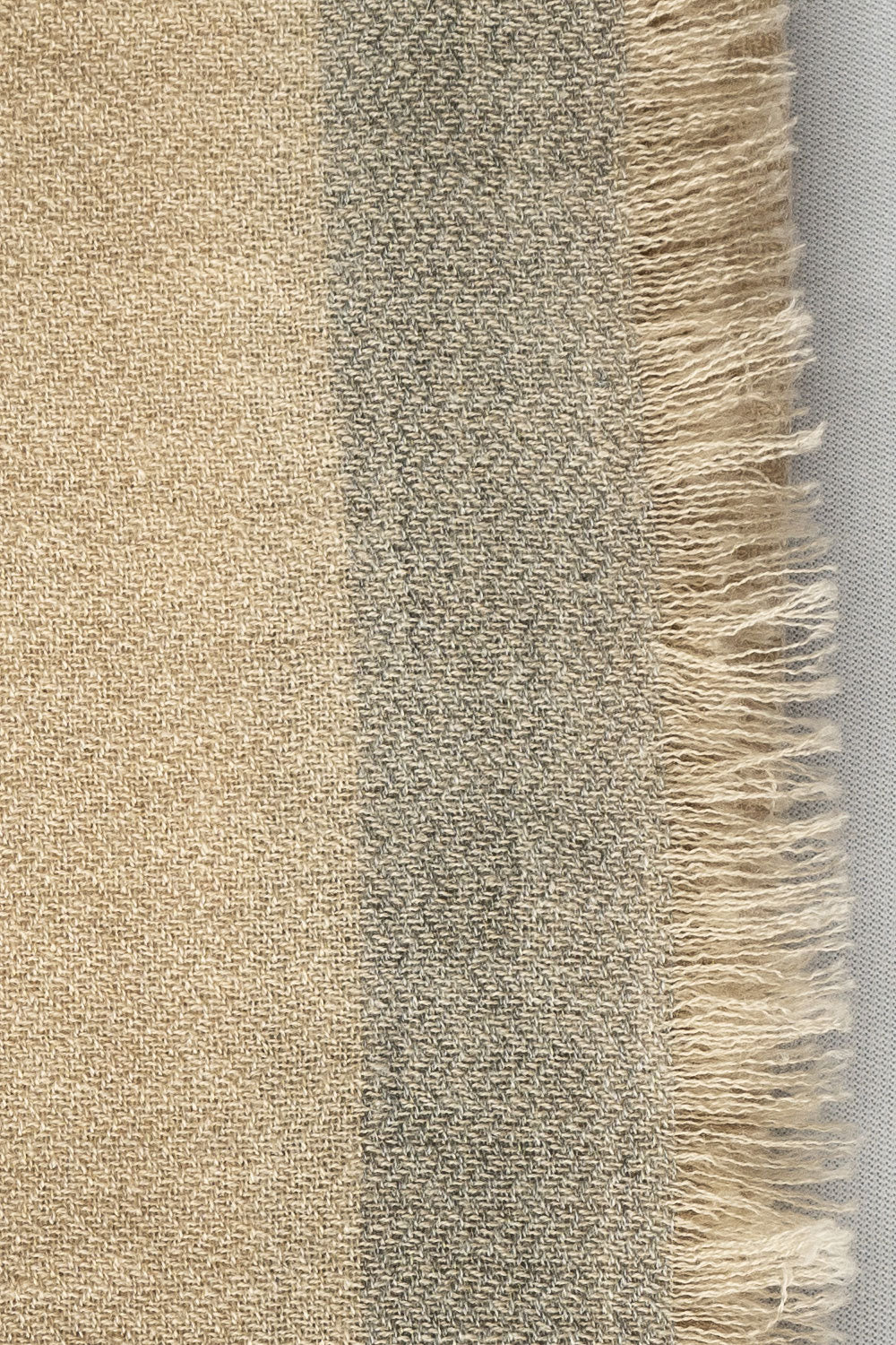 Cashmere Tuch Saran