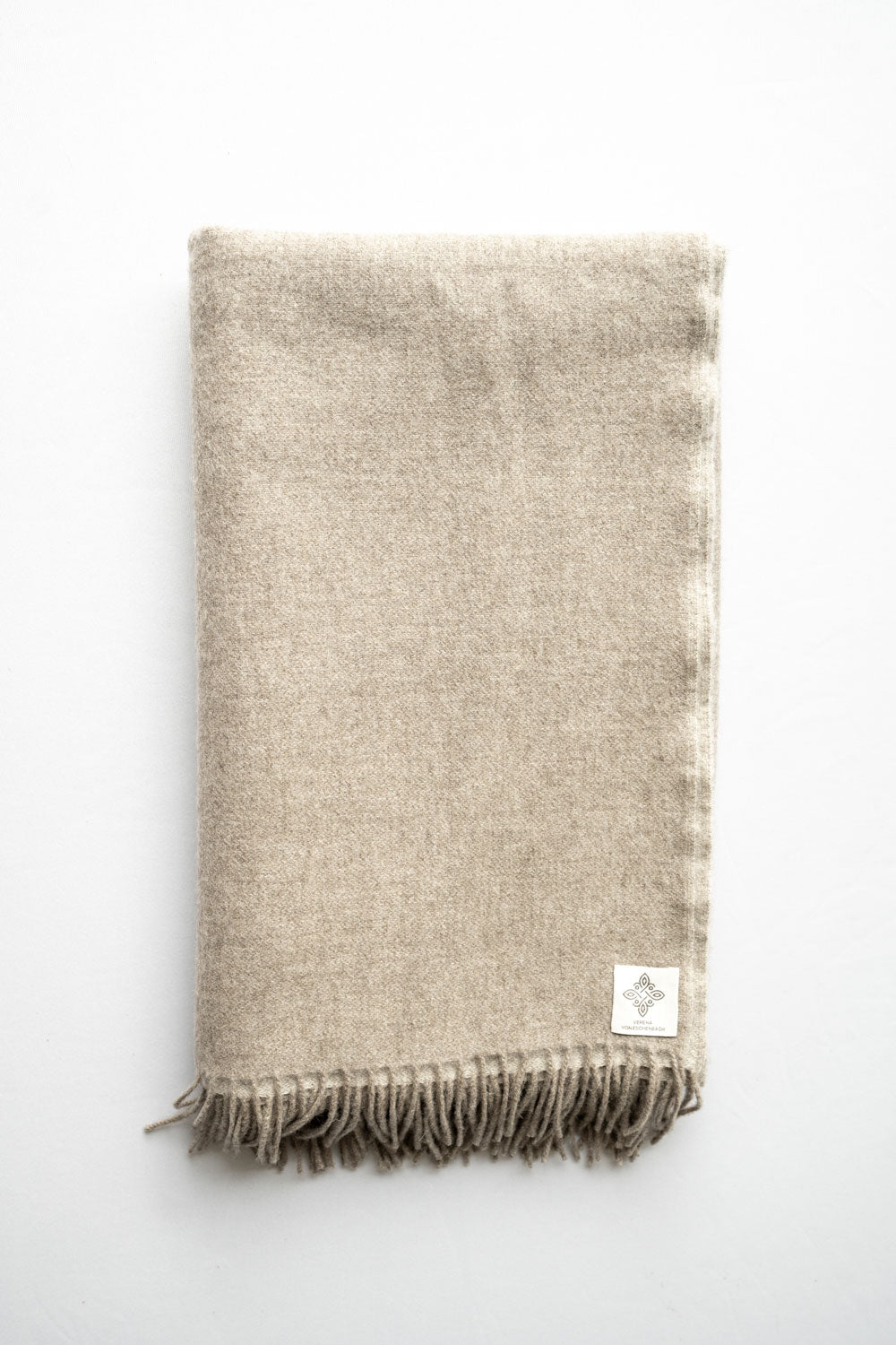 sheep's wool blanket Sartuul