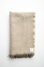 sheep's wool blanket Sartuul