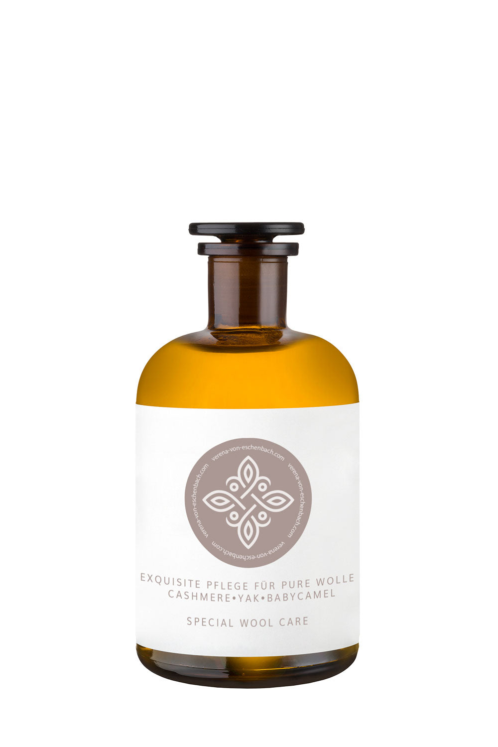 special care for wool