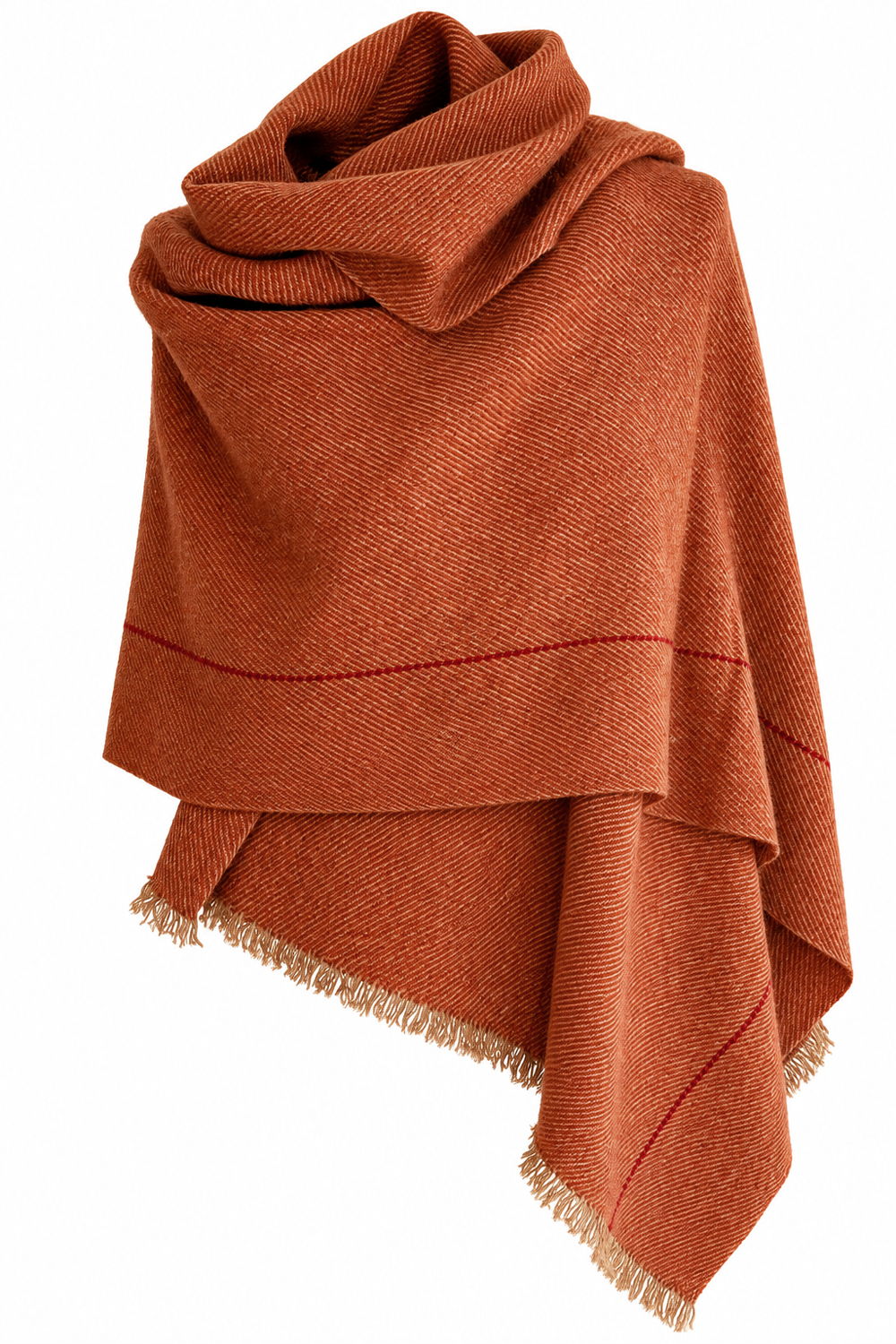 Babycamel Schal DUNEE