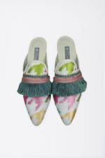 KAYIN Mules Couture Gr. 40