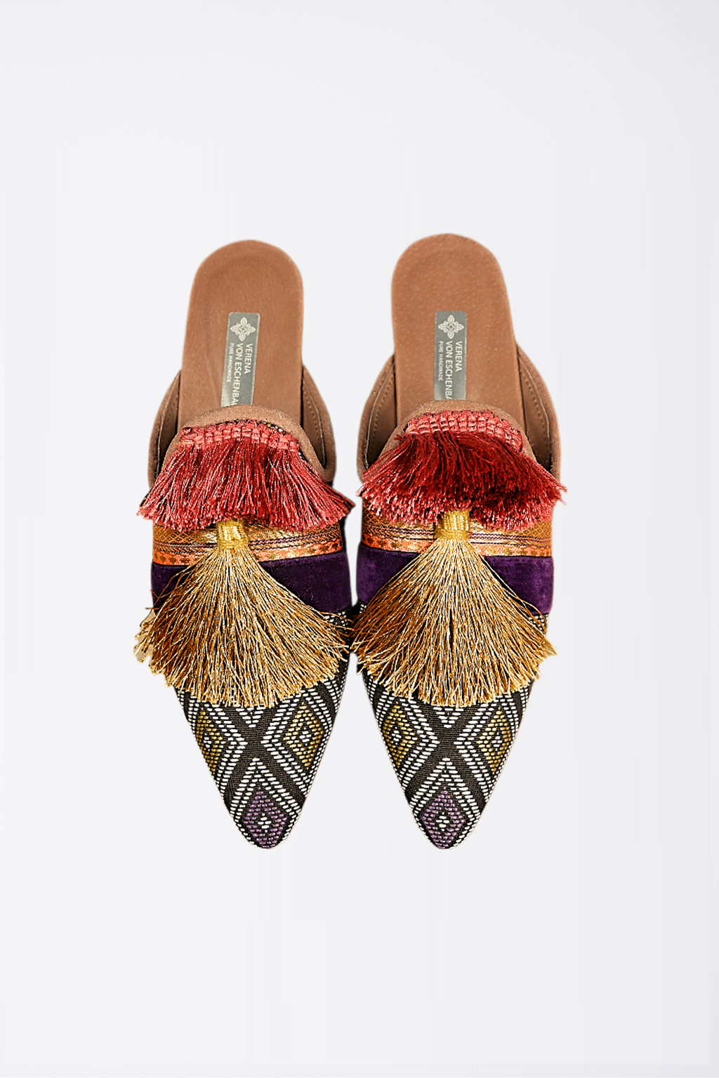 NALA Mules Couture Gr. 41