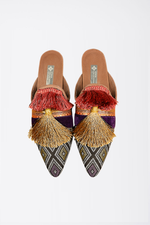 NALA Mules Couture Gr. 41