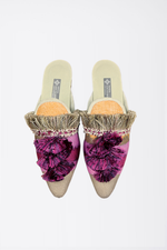 ALUNA Mules Couture size 39