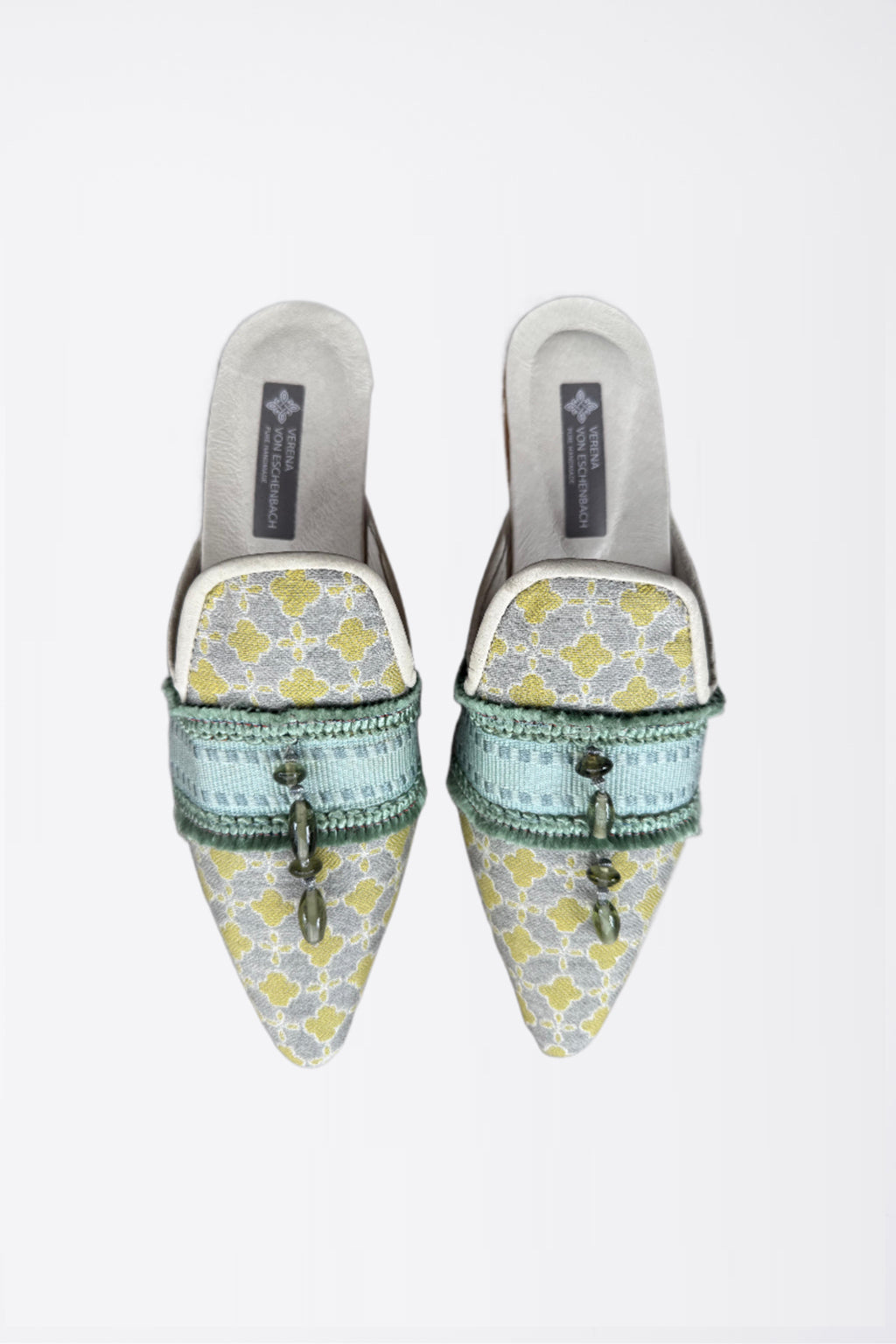 BINTOUMules Couture Gr. 38