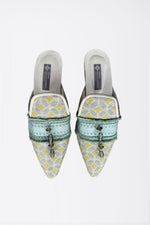 BINTOUMules Couture Gr. 38