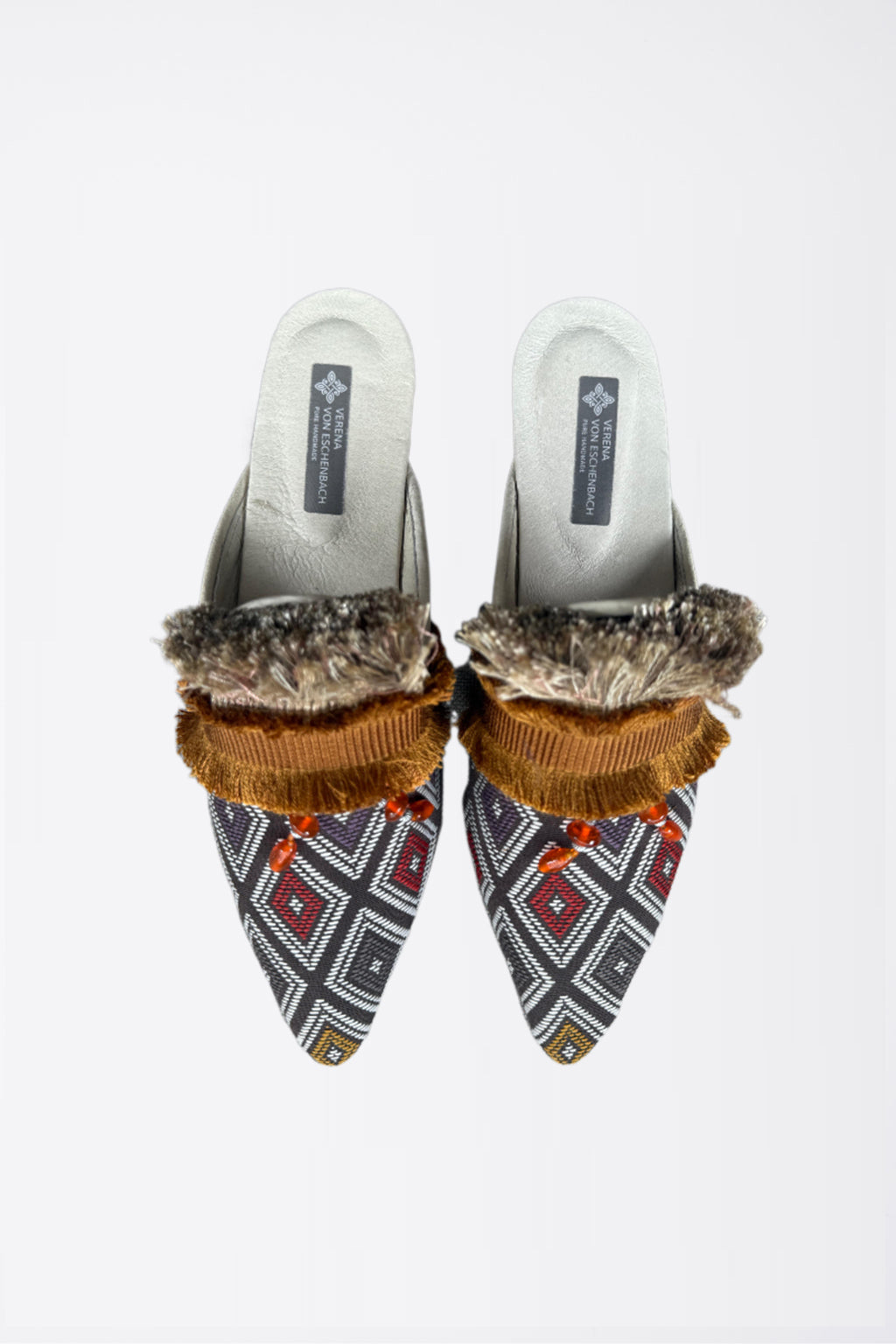 JAHIA Mules Couture Gr. 41