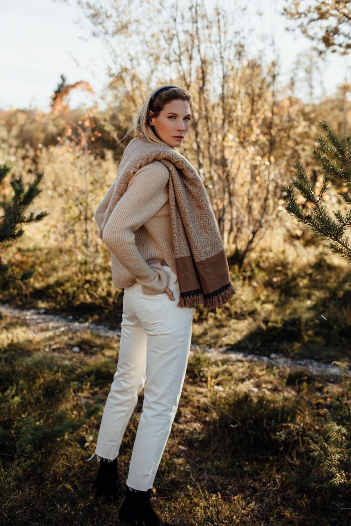 Babycamel Decke Kala - Verena von Eschenbach