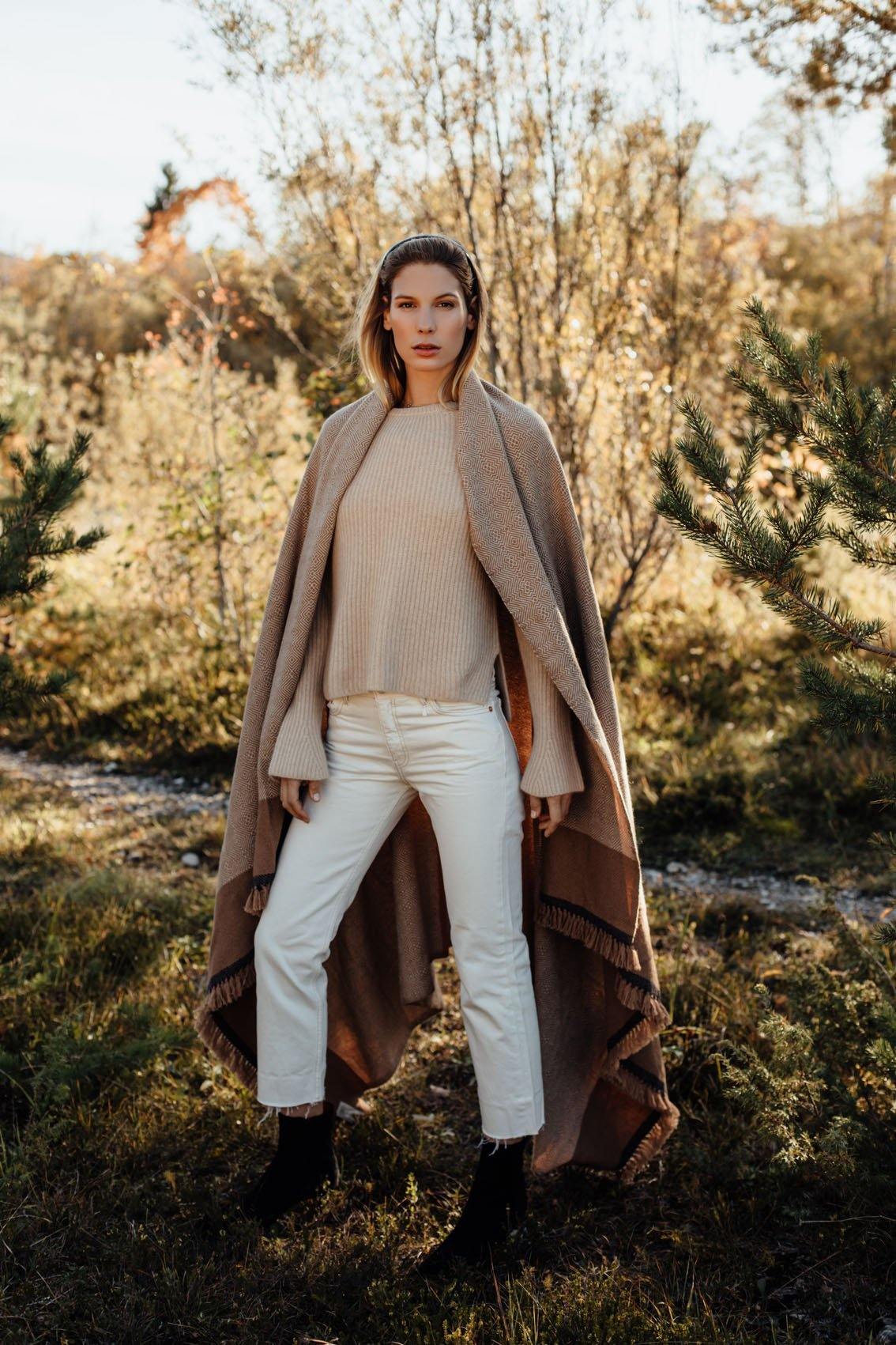 Babycamel Decke Kala - Verena von Eschenbach