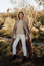 Babycamel Decke Kala - Verena von Eschenbach