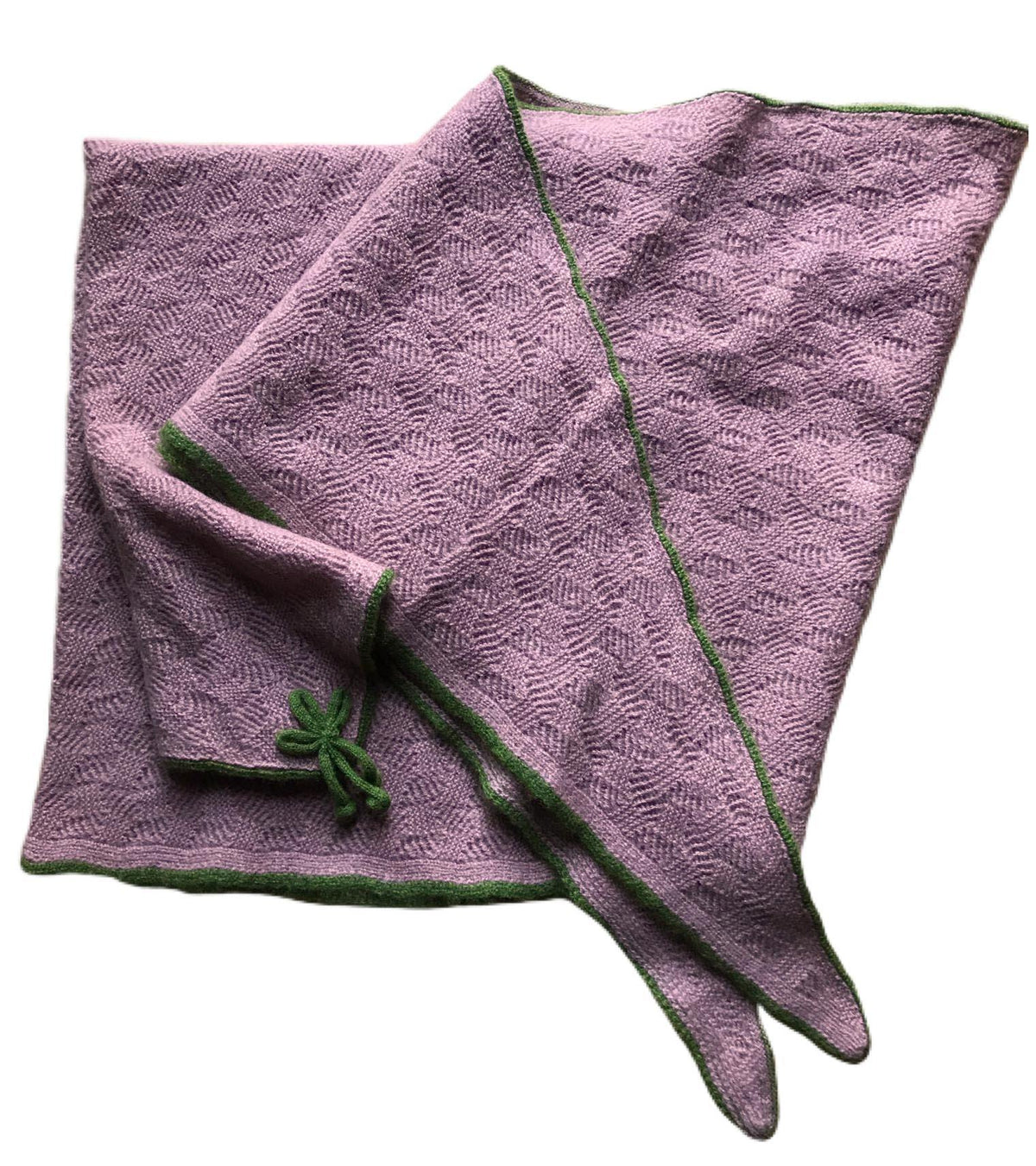 Babycamel Tuch Triangel - Verena von Eschenbach