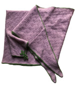 Babycamel Tuch Triangel - Verena von Eschenbach