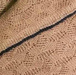 Babycamel Tuch Triangel - Verena von Eschenbach