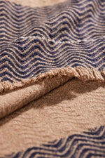 Babycamel Cape Kailash natural camel navy