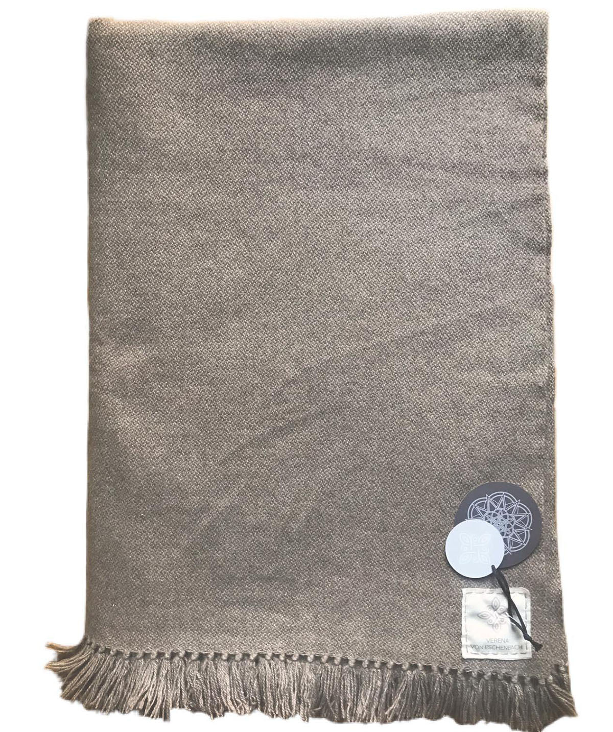 Cashmere Decke Yamaany - Verena von Eschenbach