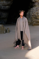 Cashmere Decke Yamaany - Verena von Eschenbach