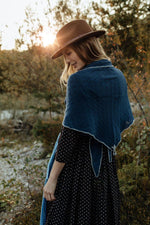 Babycamel Tuch Triangel - Verena von Eschenbach