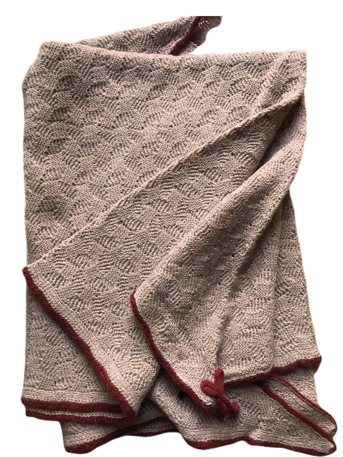 Babycamel Tuch Triangel - Verena von Eschenbach