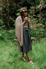 Cashmere Schal Tuch Square - Verena von Eschenbach