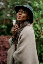 Cashmere Schal Tuch Square - Verena von Eschenbach