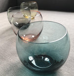 Kristallglas Universe - Verena von Eschenbach