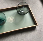 Kristallglas Universe - Verena von Eschenbach