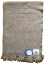 Cashmere Decke Yamaany - Verena von Eschenbach