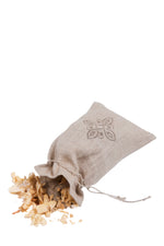 scented sachets against moths
