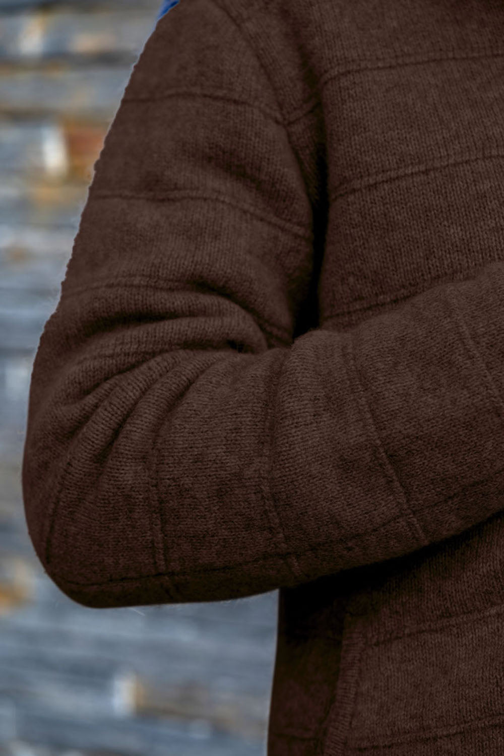 Yak Bomber Jacket Batu 