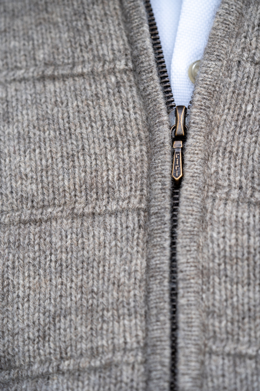 Yak Bomber Jacket Batu 