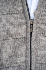 Yak Bomber Jacket Batu 