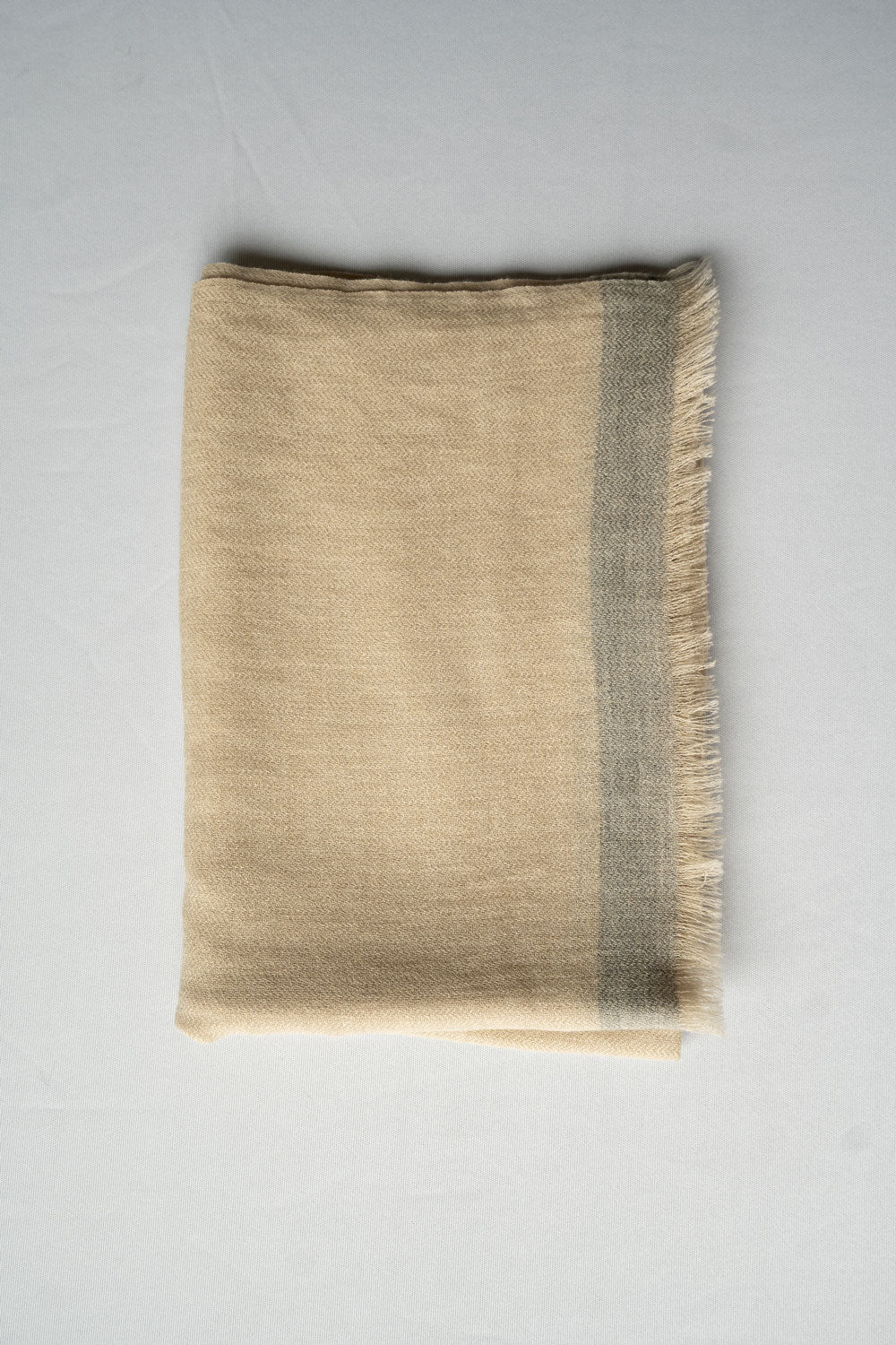 Cashmere Scarf Saran