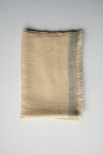 Cashmere Scarf Saran