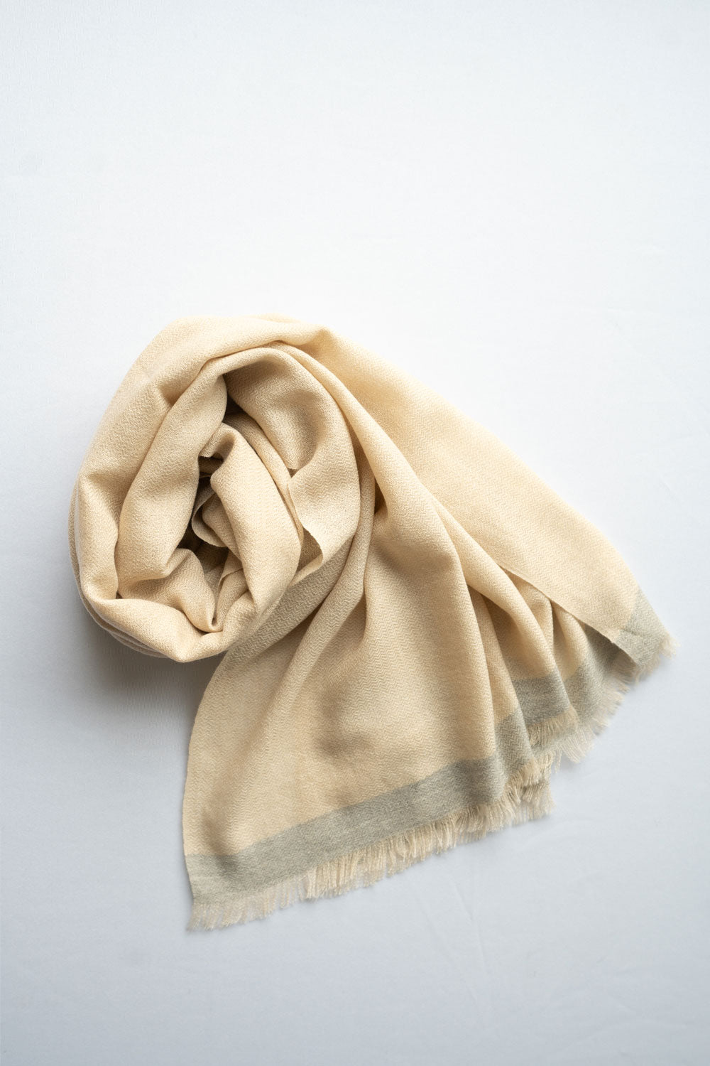 Cashmere Scarf Saran