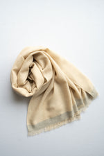 Cashmere Scarf Saran
