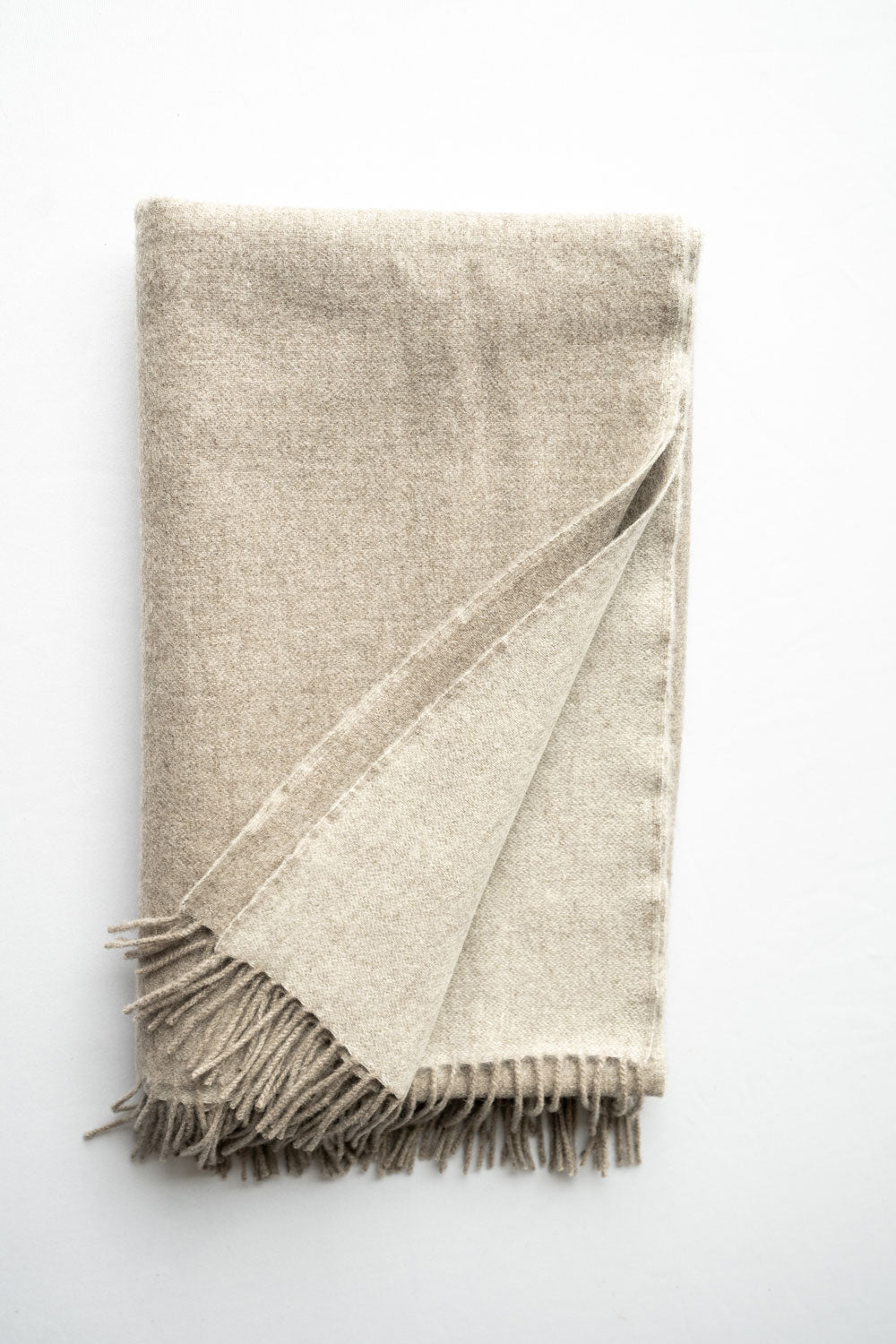 sheep's wool blanket Sartuul