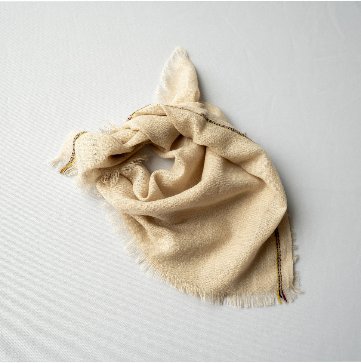 Cashmere Nicki Scarf Solongo