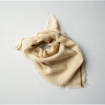 Cashmere Nicki Scarf Solongo