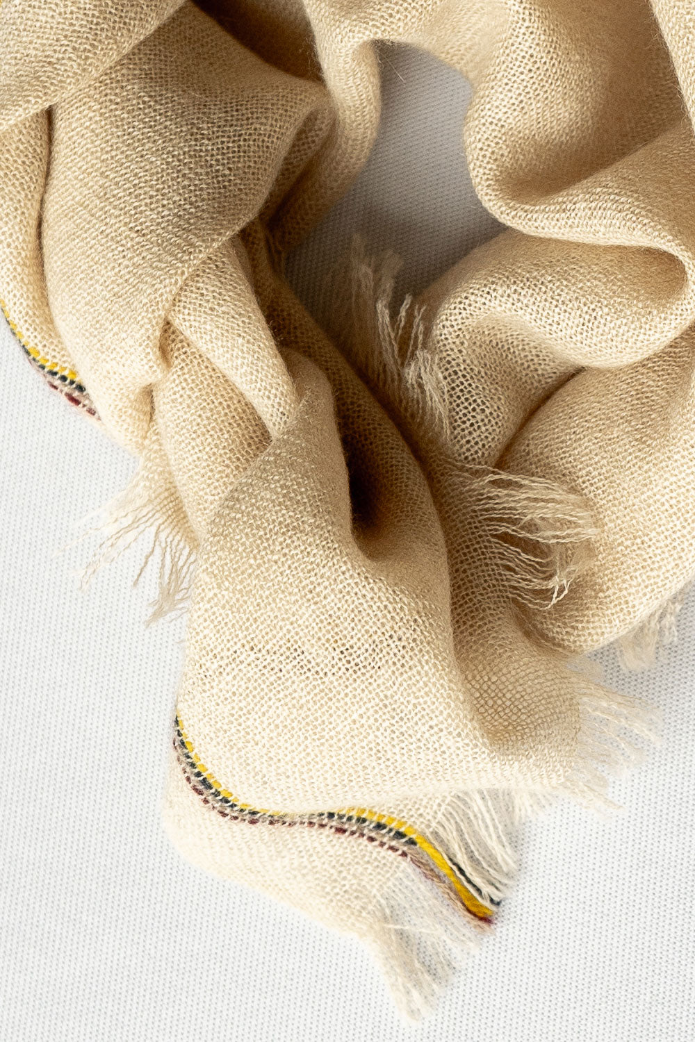 Cashmere Nicki Scarf Solongo